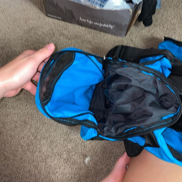 Gym bag - Picture 3 of 7